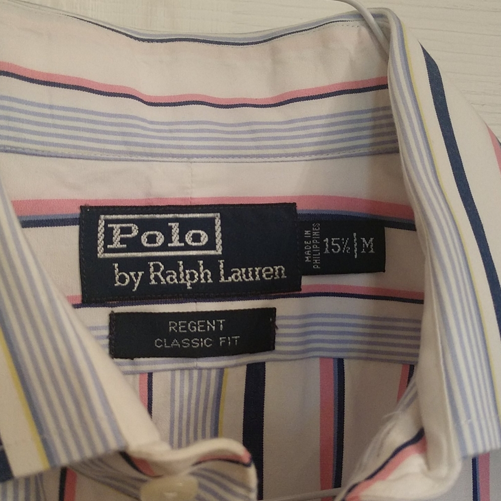 Casual Button Down - image 2